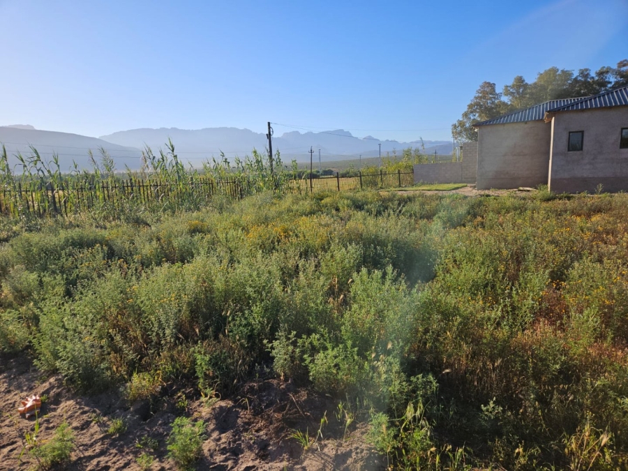 Commercial Property for Sale in Clanwilliam Western Cape